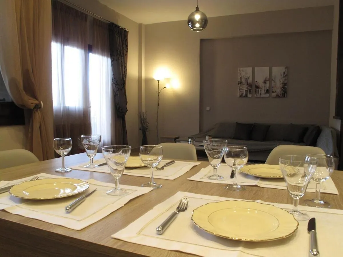3 Bedrooms Appartement Panorama Thessalonique Grèce