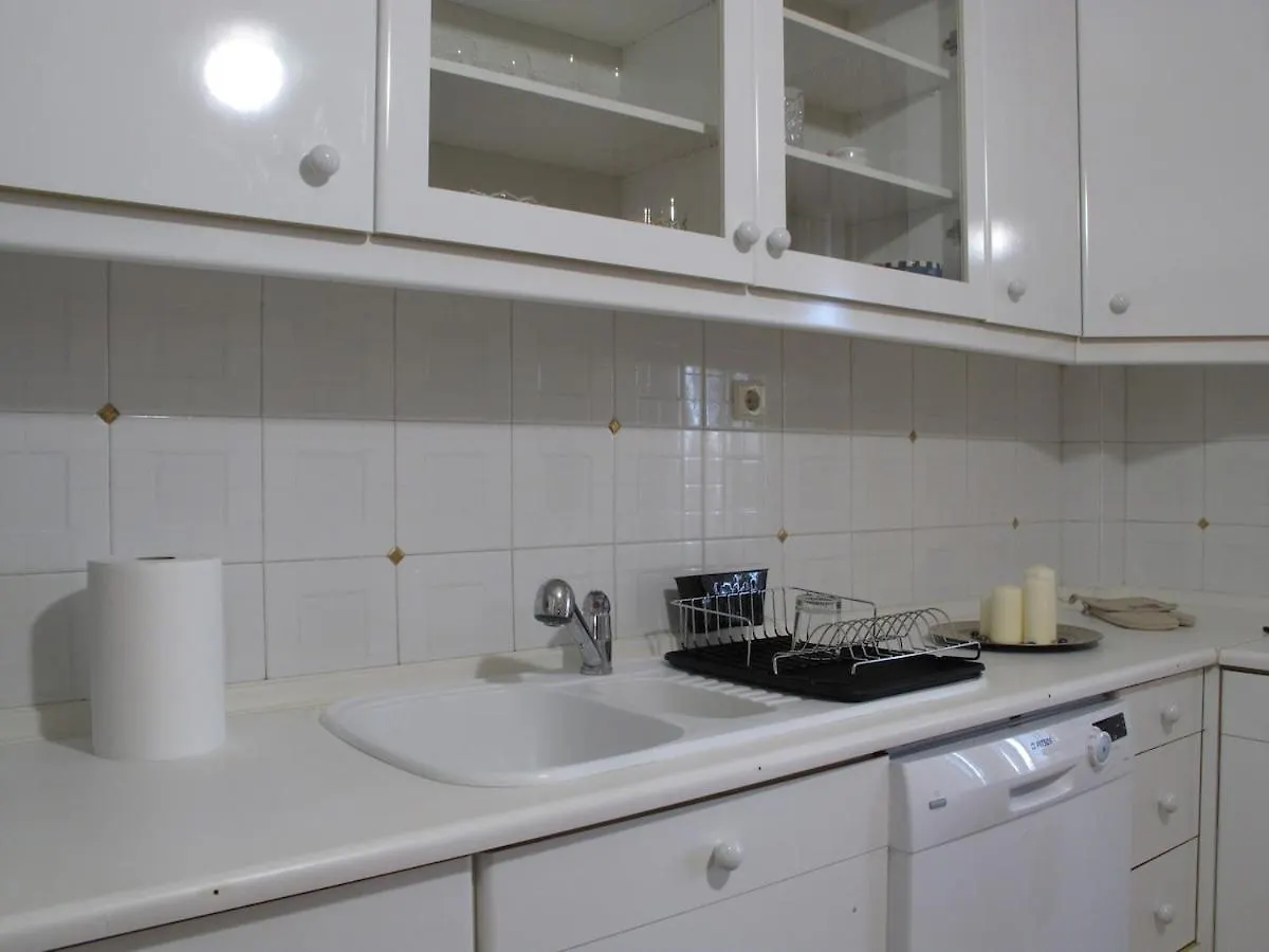 3 Bedrooms Appartement Panorama Thessalonique Grèce
