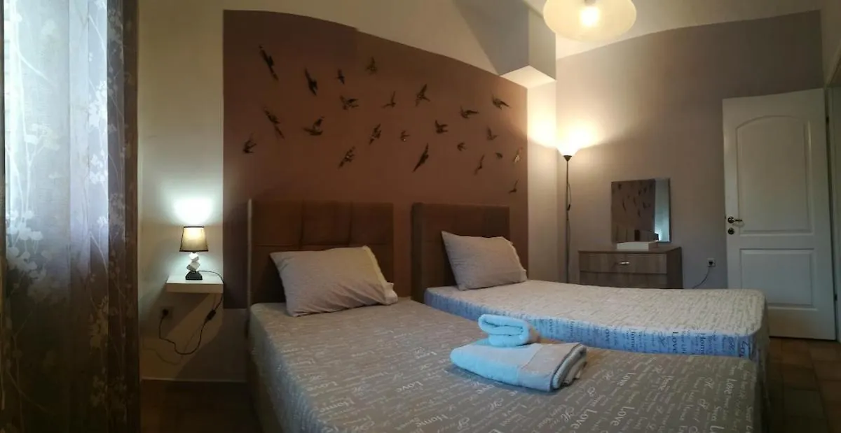 3 Bedrooms Appartement Panorama Thessalonique Grèce