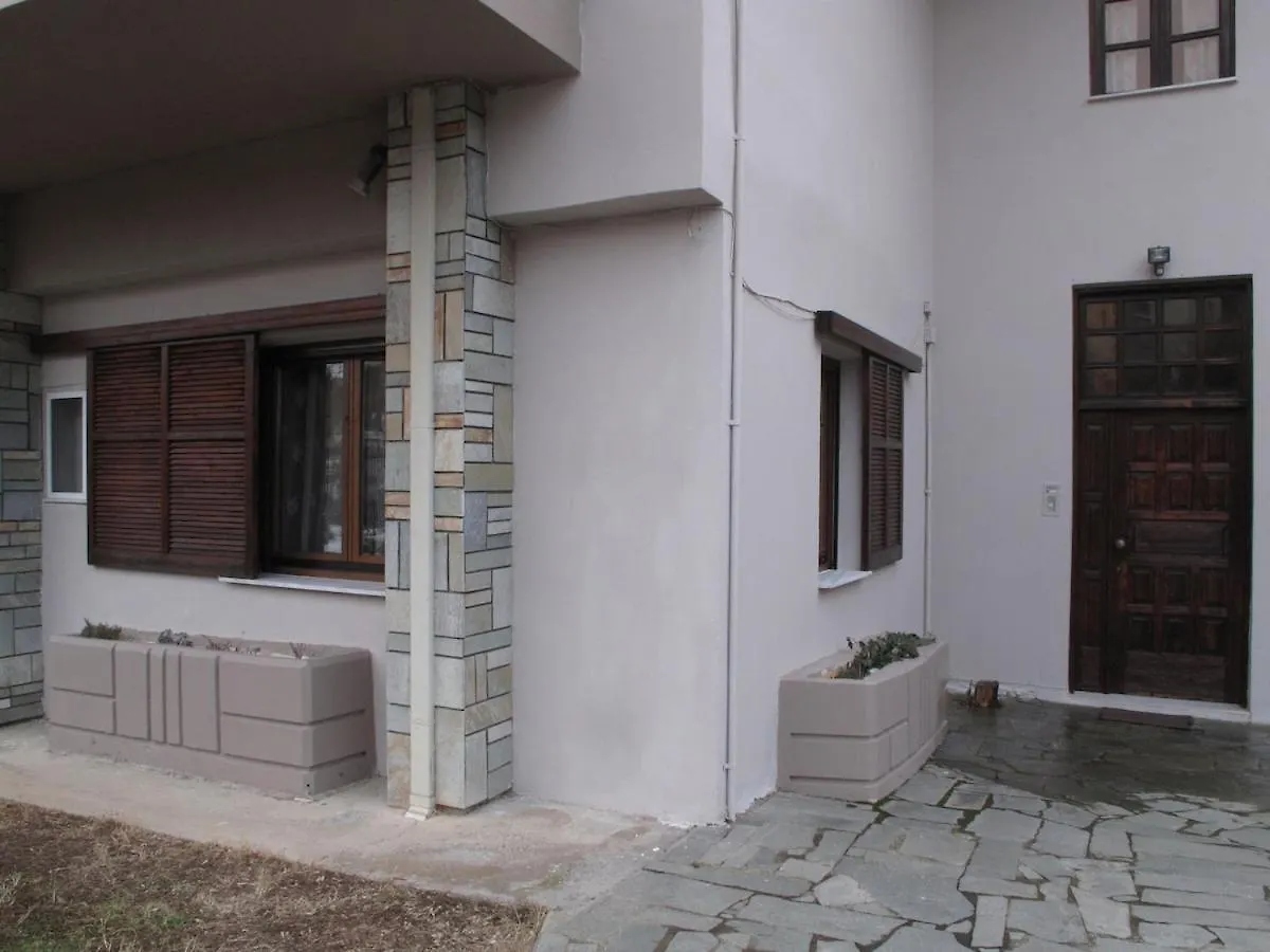3 Bedrooms Appartement Panorama Thessalonique