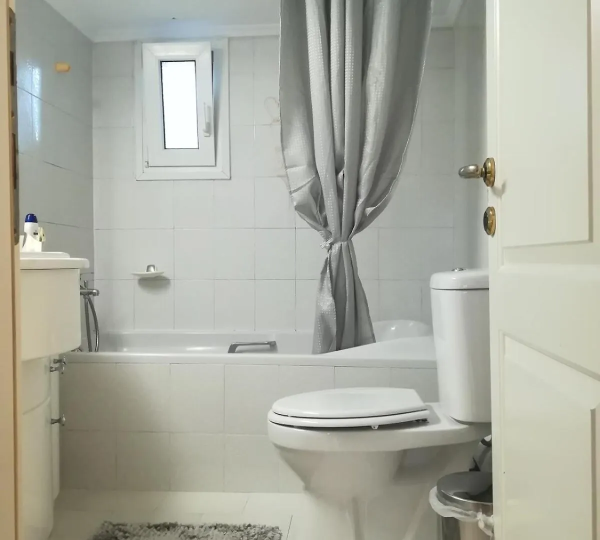 3 Bedrooms Appartement Panorama Thessalonique