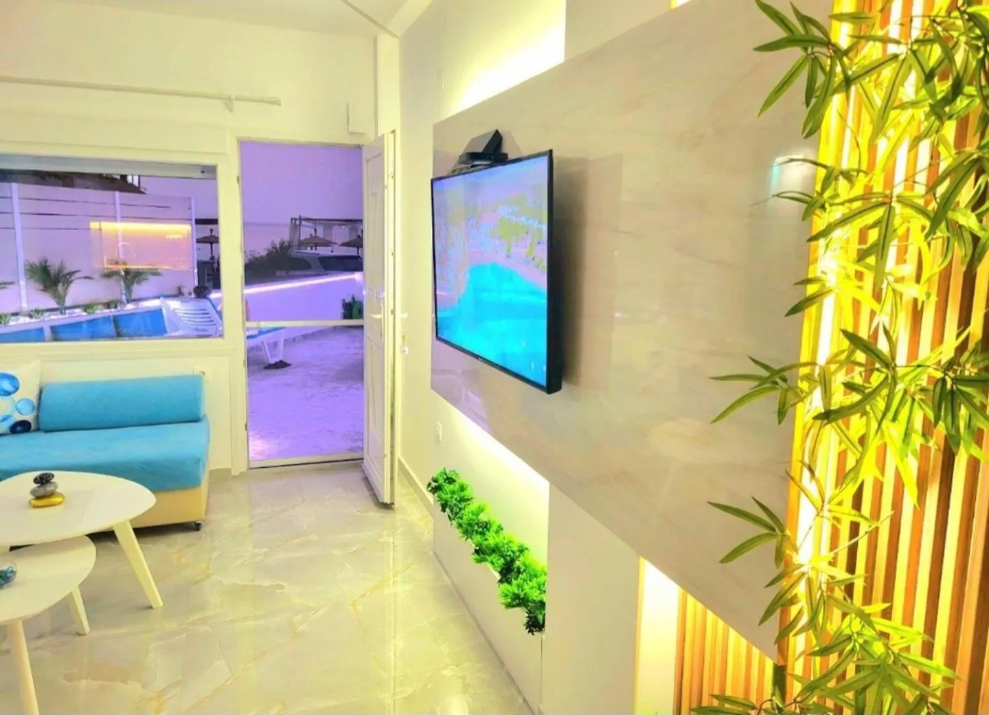 3 Bedrooms Appartement Panorama Thessalonique