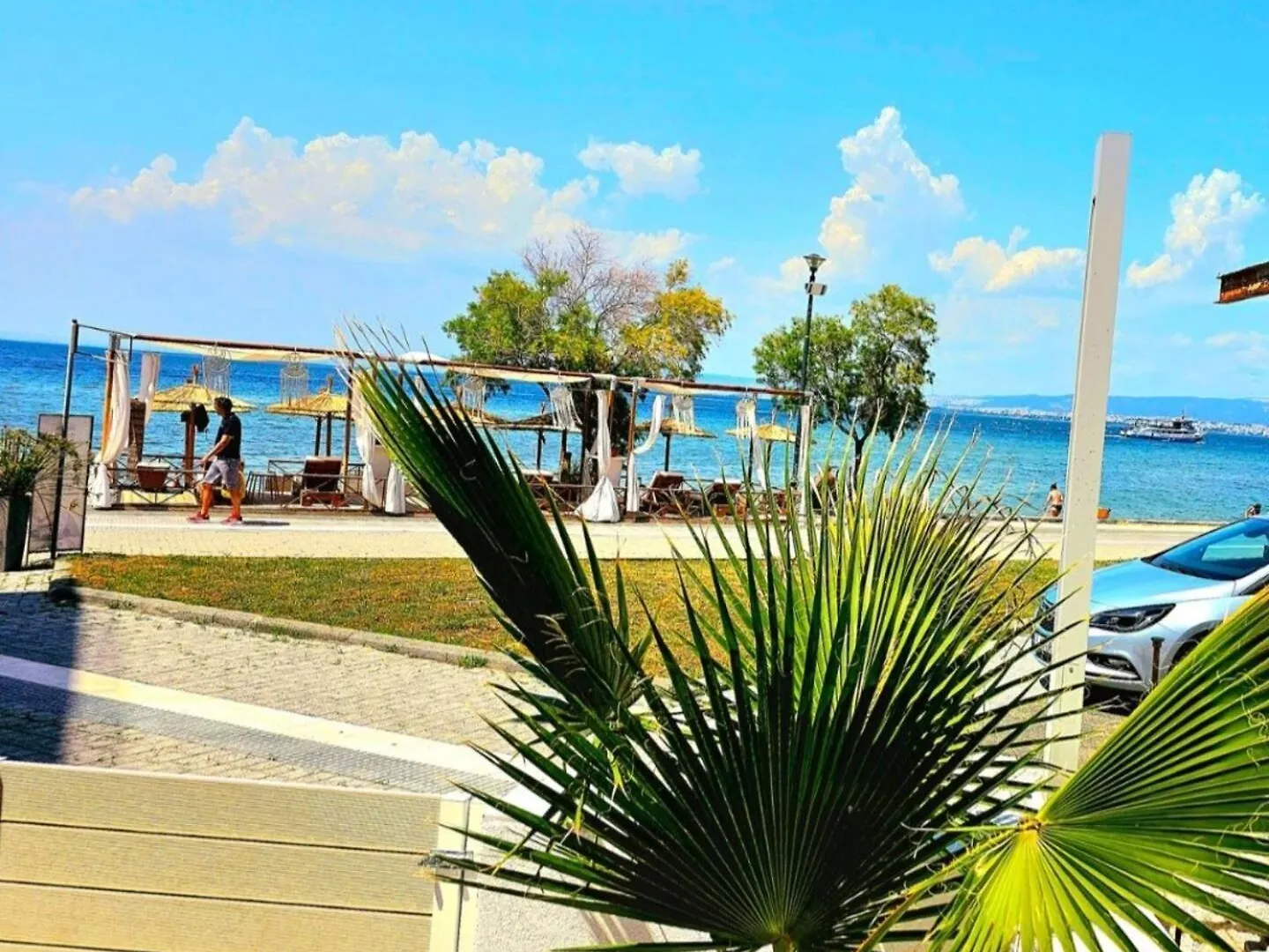 3 Bedrooms Appartement Panorama Thessalonique