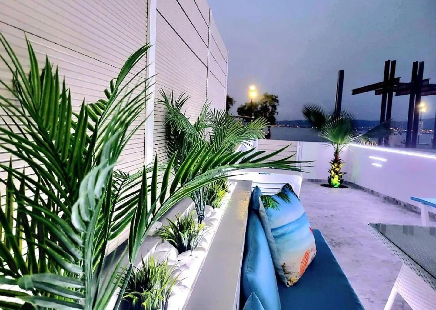 3 Bedrooms Appartement Panorama Thessalonique