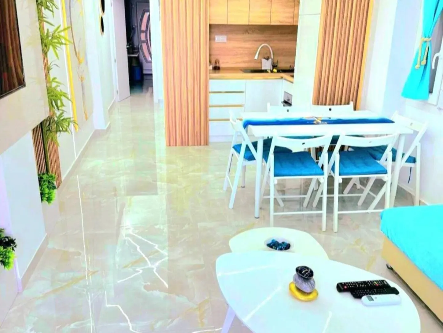 3 Bedrooms Appartement Panorama Thessalonique
