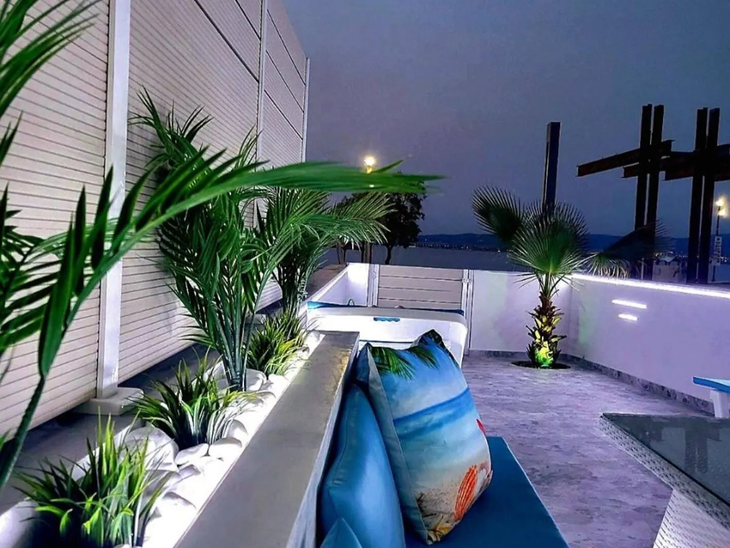 3 Bedrooms Appartement Panorama Thessalonique Grèce
