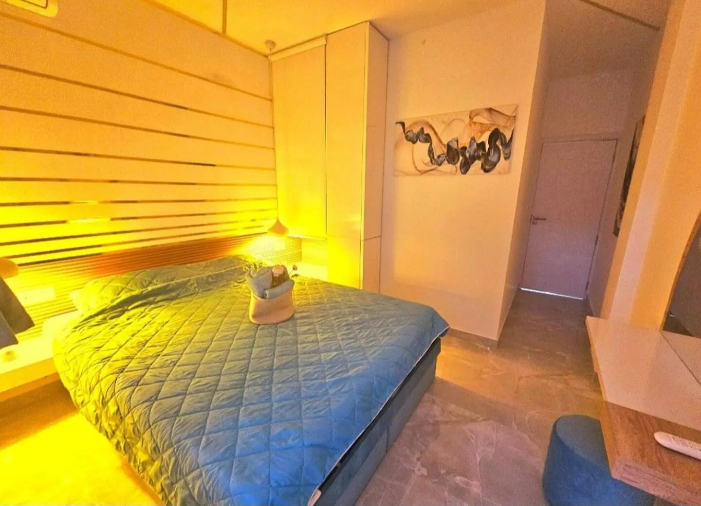 3 Bedrooms Appartement Panorama Thessalonique