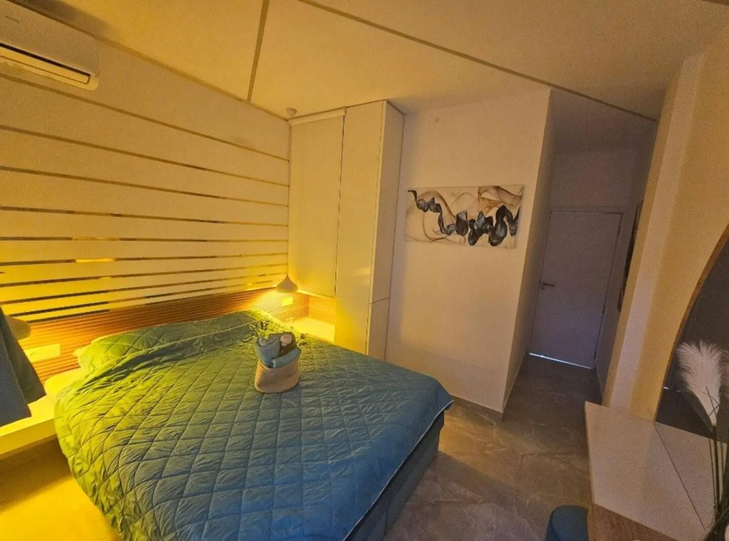 3 Bedrooms Appartement Panorama Thessalonique