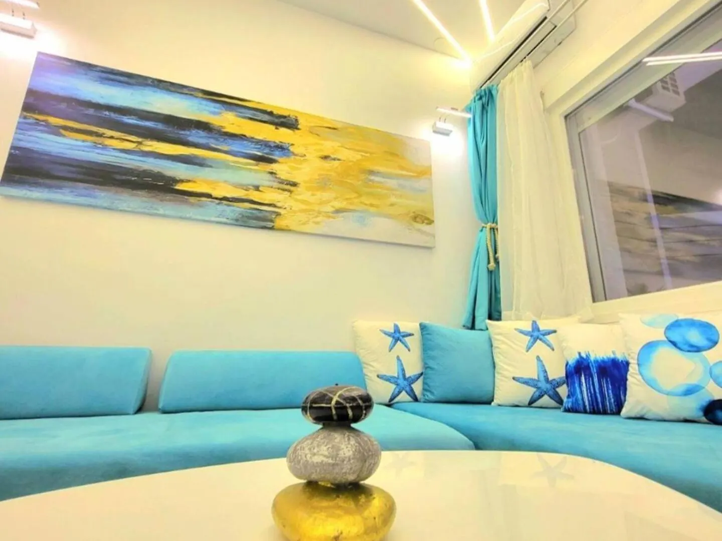 3 Bedrooms Appartement Panorama Thessalonique Grèce