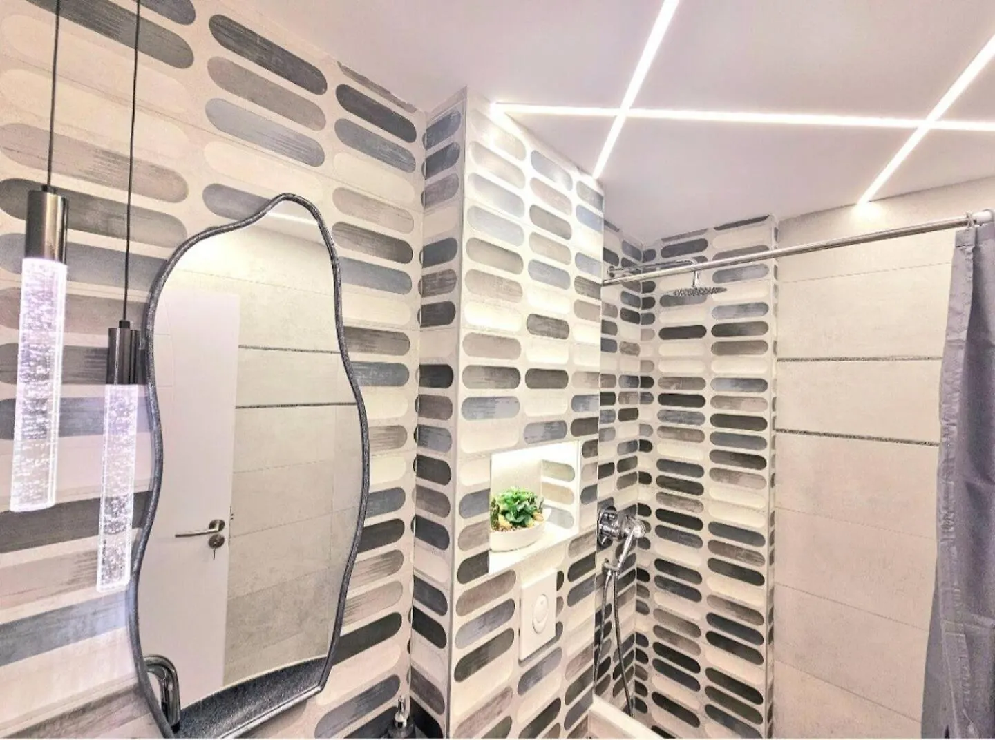 3 Bedrooms Appartement Panorama Thessalonique