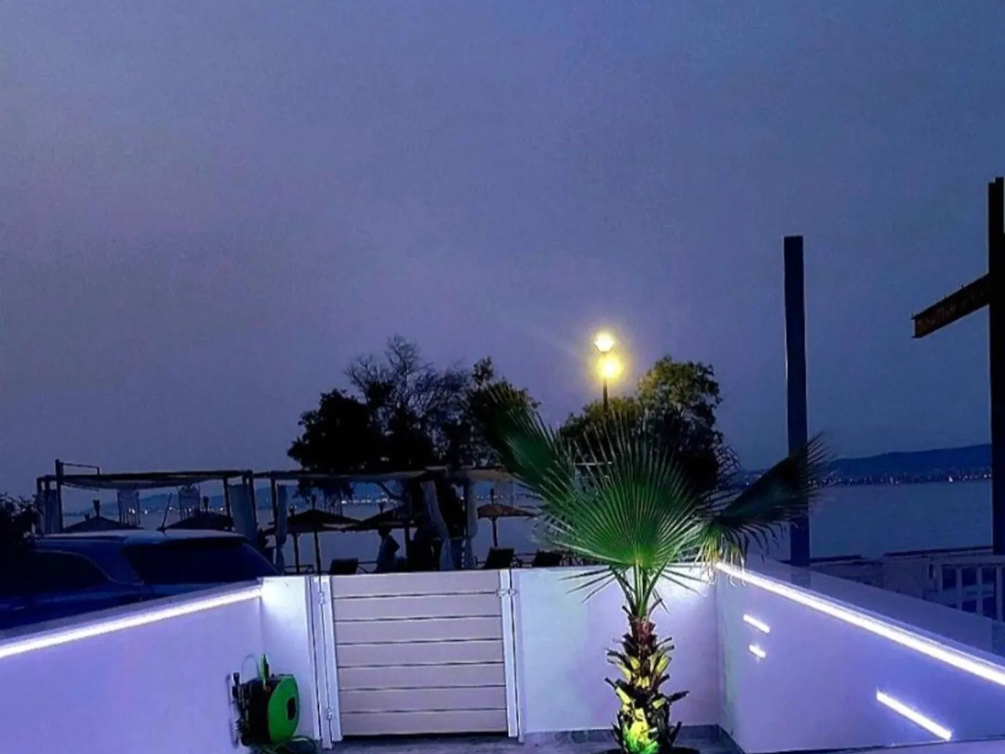 3 Bedrooms Appartement Panorama Thessalonique