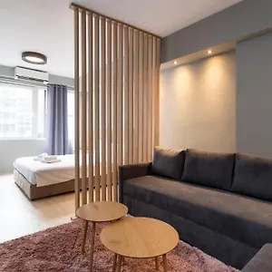  Appartement Tsimiski Double #8